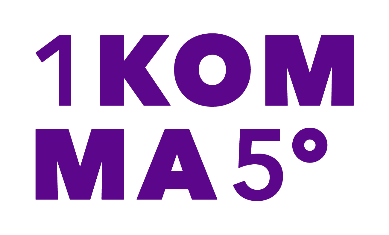 1Komma5Grad